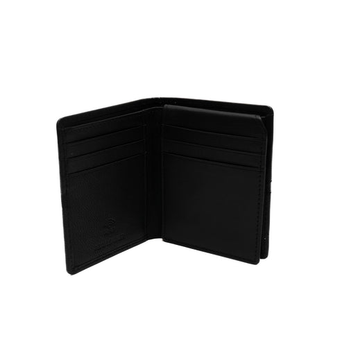 Δερμάτινο Πορτοφολάκι Guy Laroche 38505 μαύρο